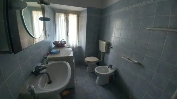 Porzione Di Casa via Dei Bononcini 170, Zocca