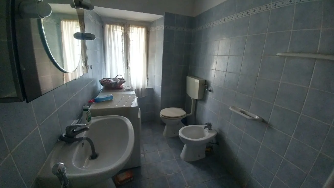 Immagine per Porzione di casa in vendita a Zocca via Dei Bononcini 170