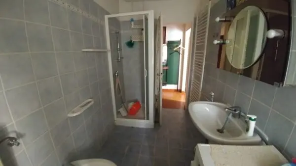 Porzione Di Casa via Dei Bononcini 170, Zocca