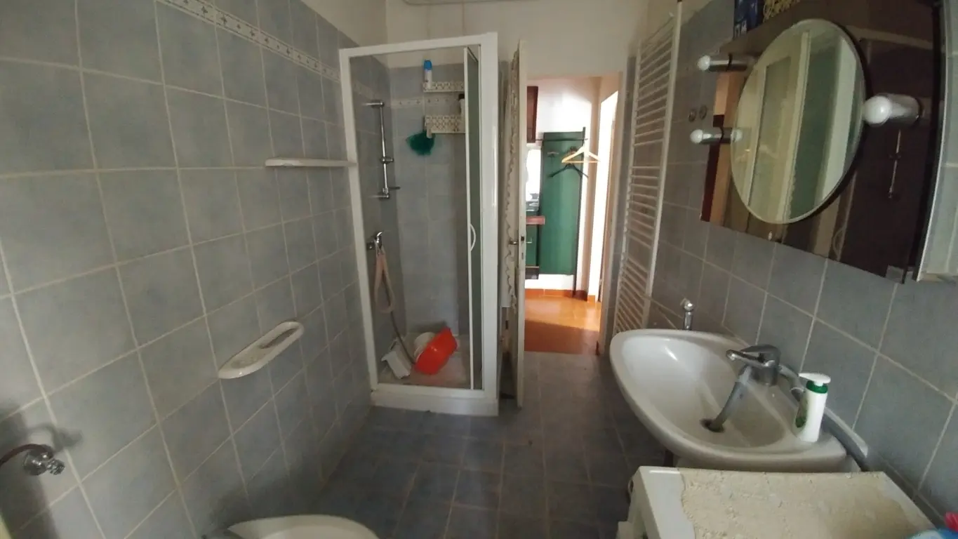 Immagine per Porzione di casa in vendita a Zocca via Dei Bononcini 170