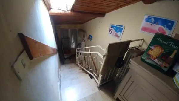 Porzione Di Casa via Dei Bononcini 170, Zocca