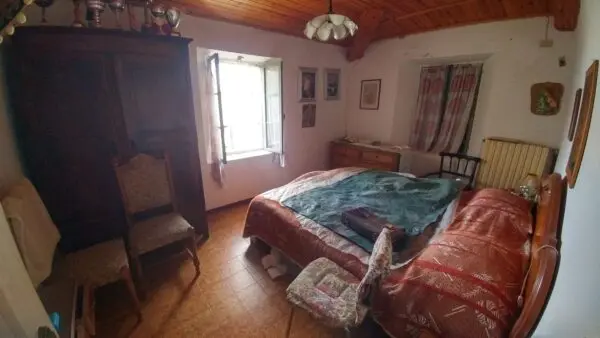 Porzione Di Casa via Dei Bononcini 170, Zocca