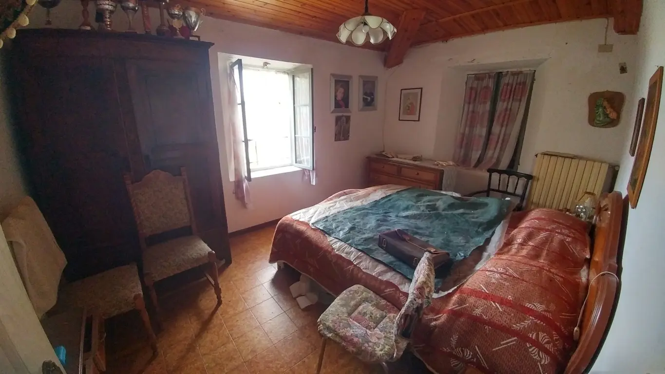 Immagine per Porzione di casa in vendita a Zocca via Dei Bononcini 170