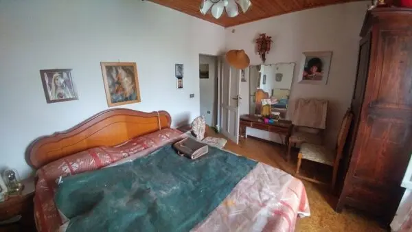 Porzione Di Casa via Dei Bononcini 170, Zocca