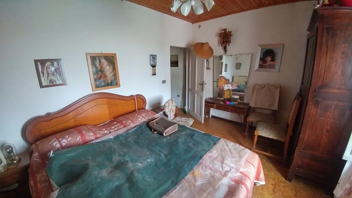 Immagine per Porzione di casa in vendita a Zocca via Dei Bononcini 170