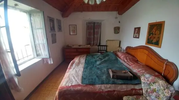 Porzione Di Casa via Dei Bononcini 170, Zocca