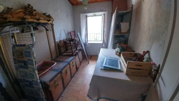 Porzione Di Casa via Dei Bononcini 170, Zocca