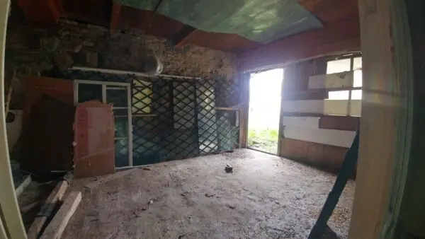 Porzione Di Casa via Dei Bononcini 170, Zocca