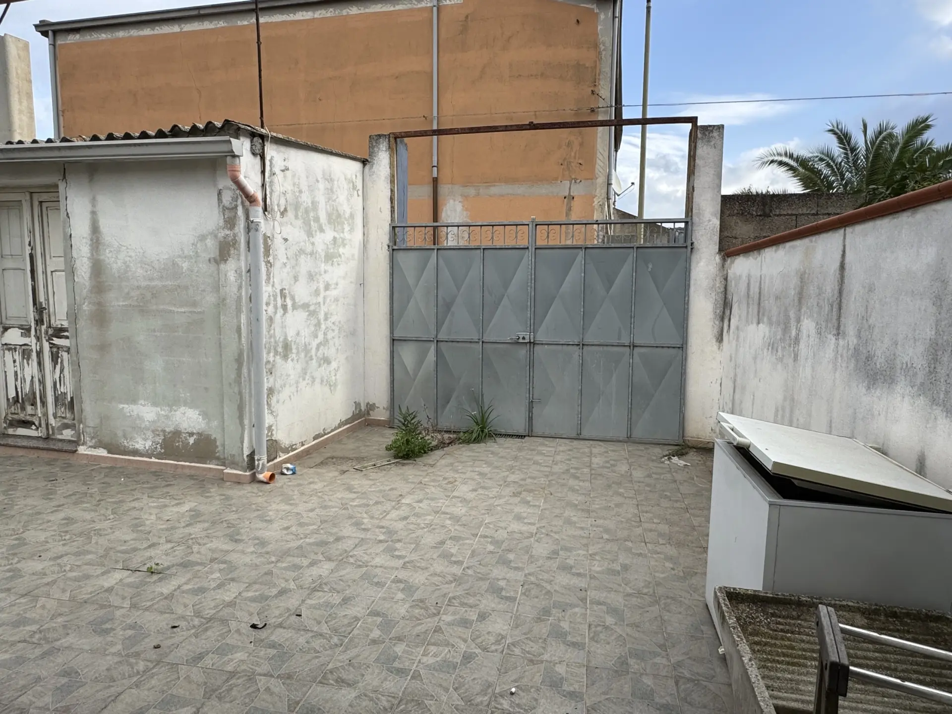 Immagine per Villa trifamiliare in vendita a Decimoputzu via Palestrina 10