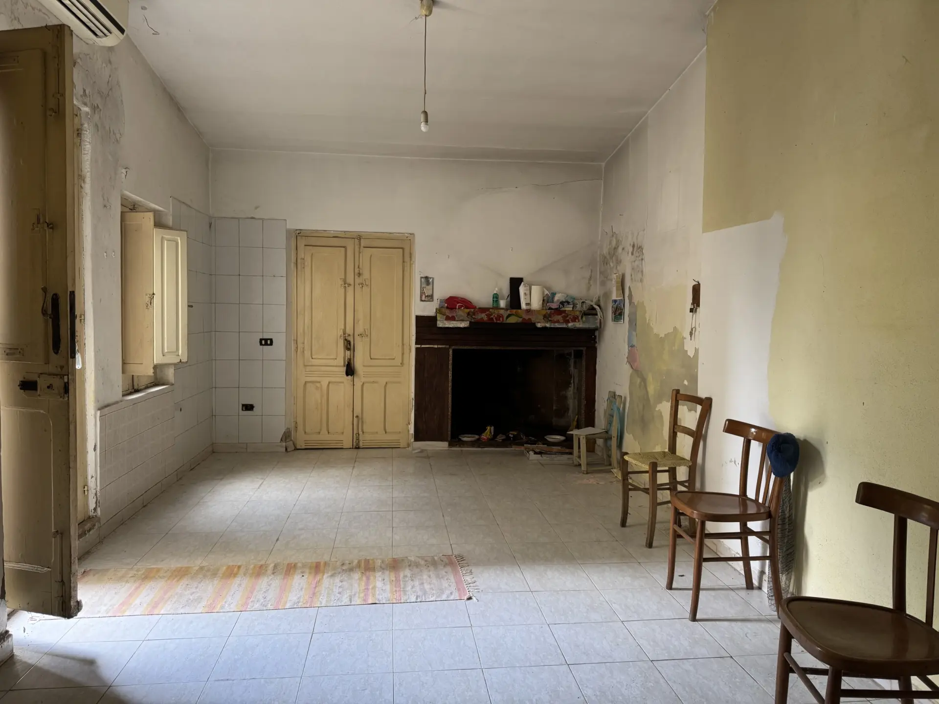 Immagine per Villa trifamiliare in vendita a Decimoputzu via Palestrina 10
