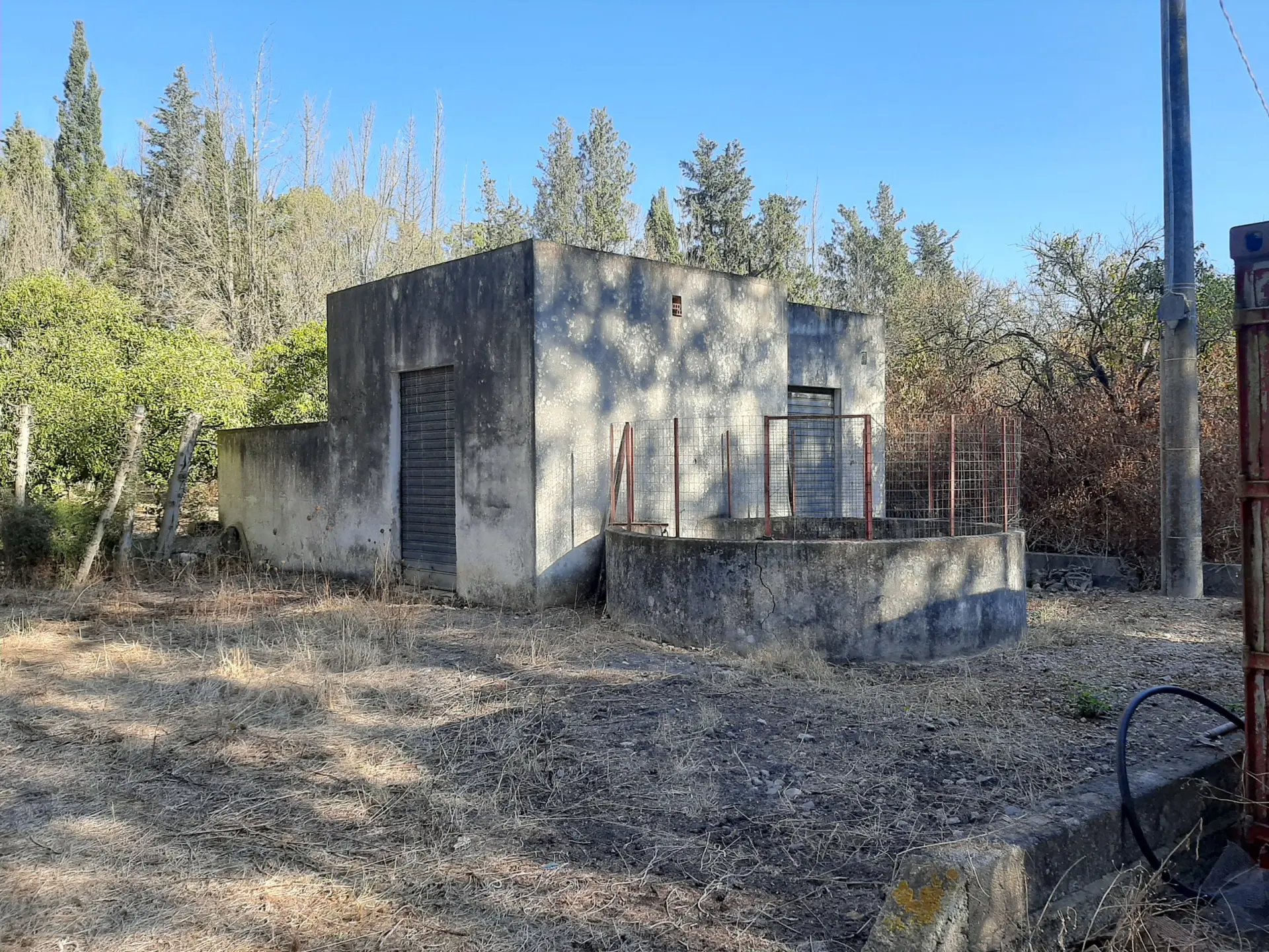 Immagine per Terreno agricolo in vendita a Monastir via Ss 130dir