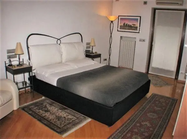 Casa Indipendente via Rencio, Bolzano