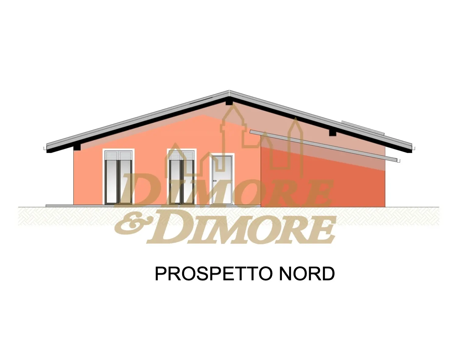 Immagine per Villa bifamiliare in vendita a Gravellona Toce via Cantarana