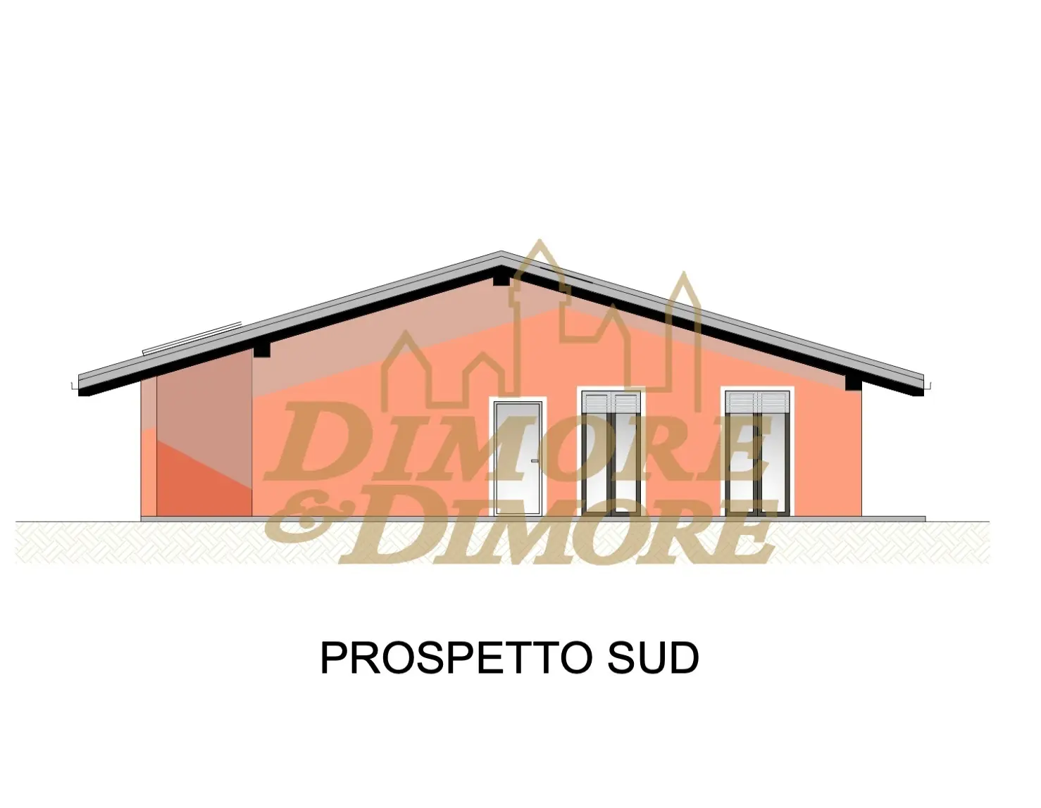 Immagine per Villa bifamiliare in vendita a Gravellona Toce via Cantarana