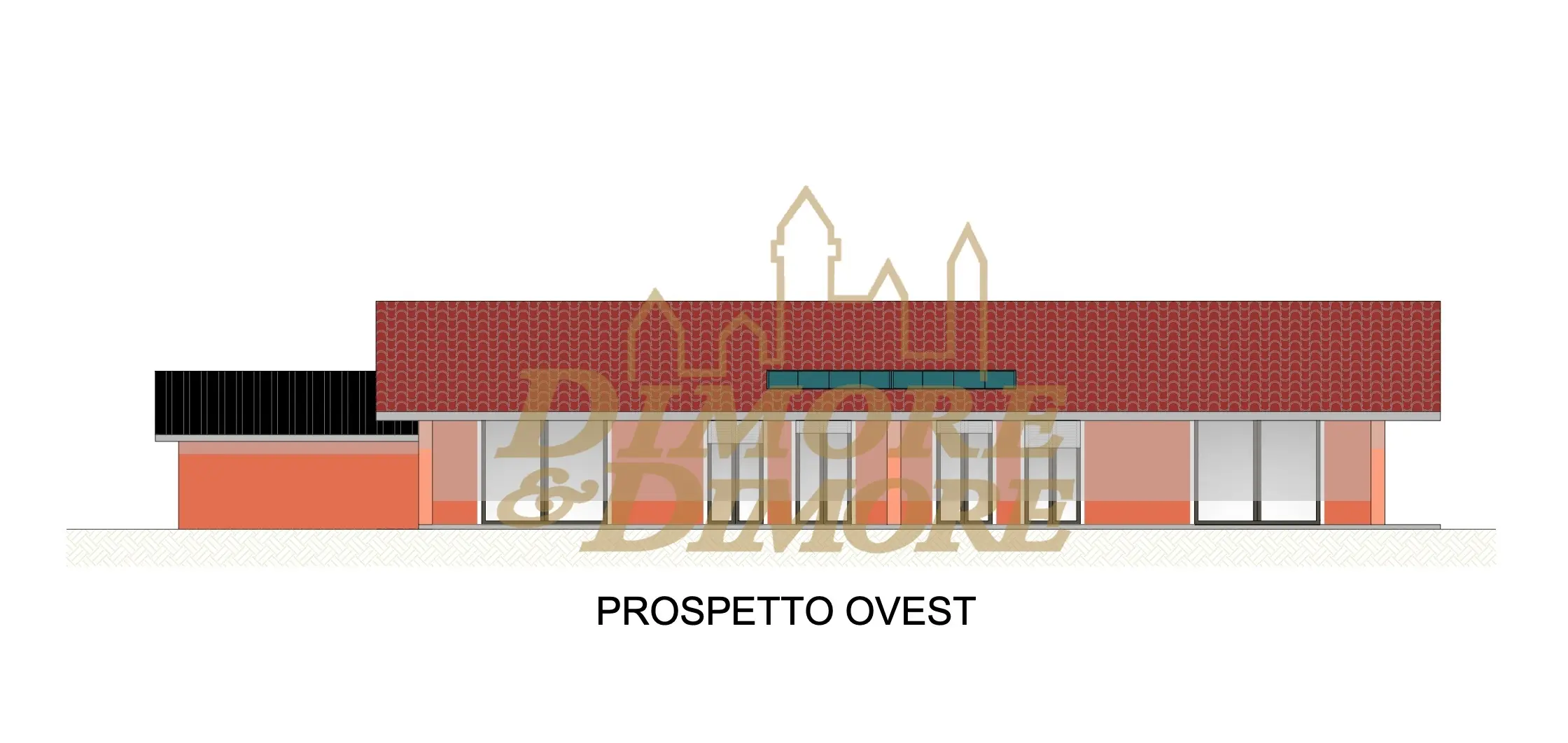Immagine per Villa bifamiliare in vendita a Gravellona Toce via Cantarana