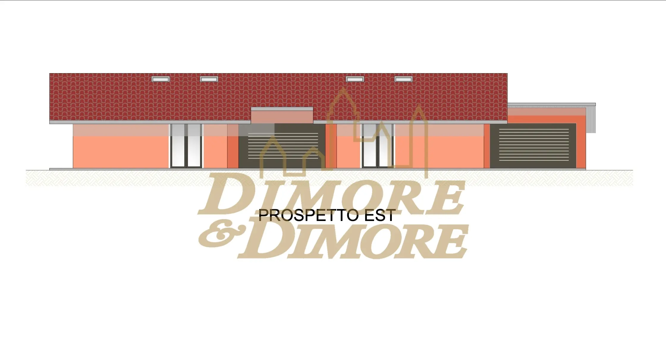 Immagine per Villa bifamiliare in vendita a Gravellona Toce via Cantarana