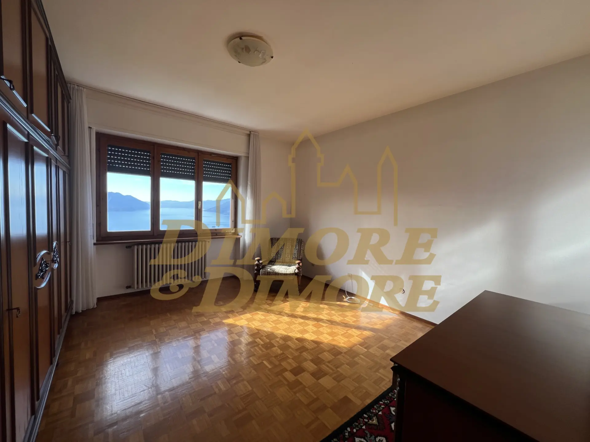 Immagine per Quadrilocale in vendita a Maccagno con Pino e Veddasca via Temistocle Solera 6