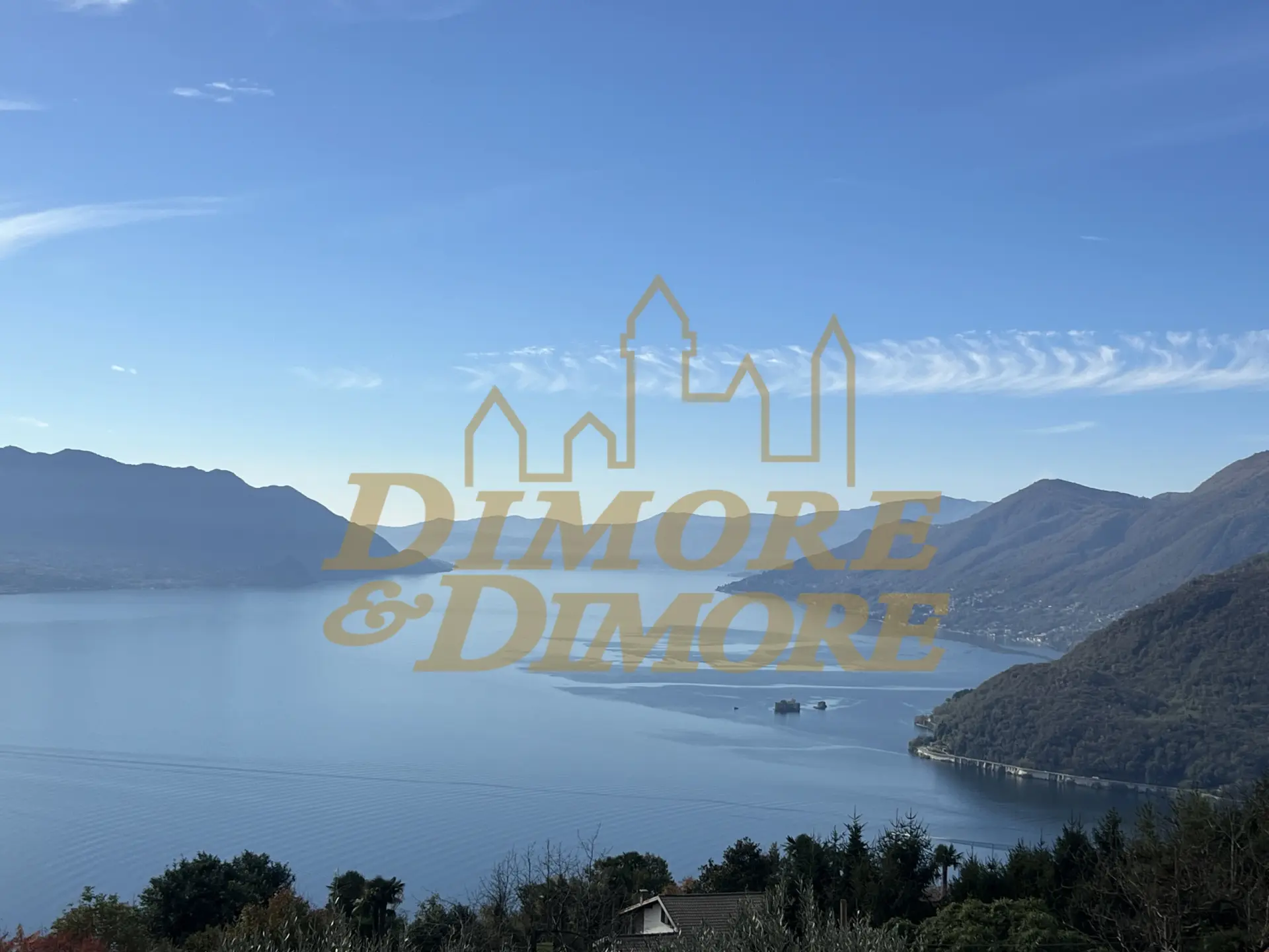 Immagine per Quadrilocale in vendita a Maccagno con Pino e Veddasca via Temistocle Solera 6