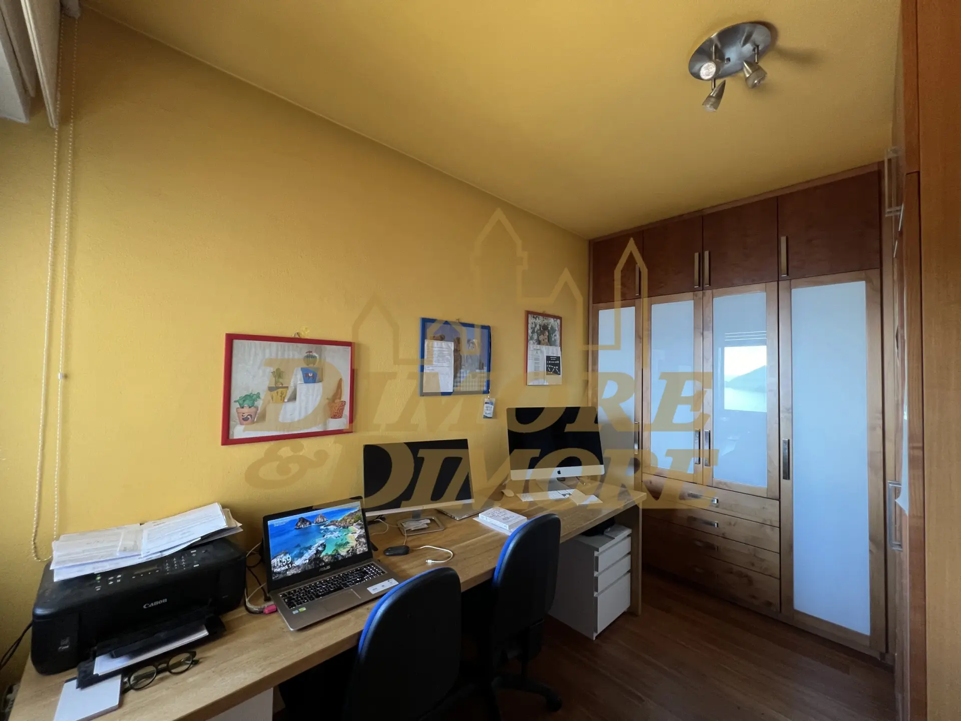Immagine per Quadrilocale in vendita a Maccagno con Pino e Veddasca via Temistocle Solera 6