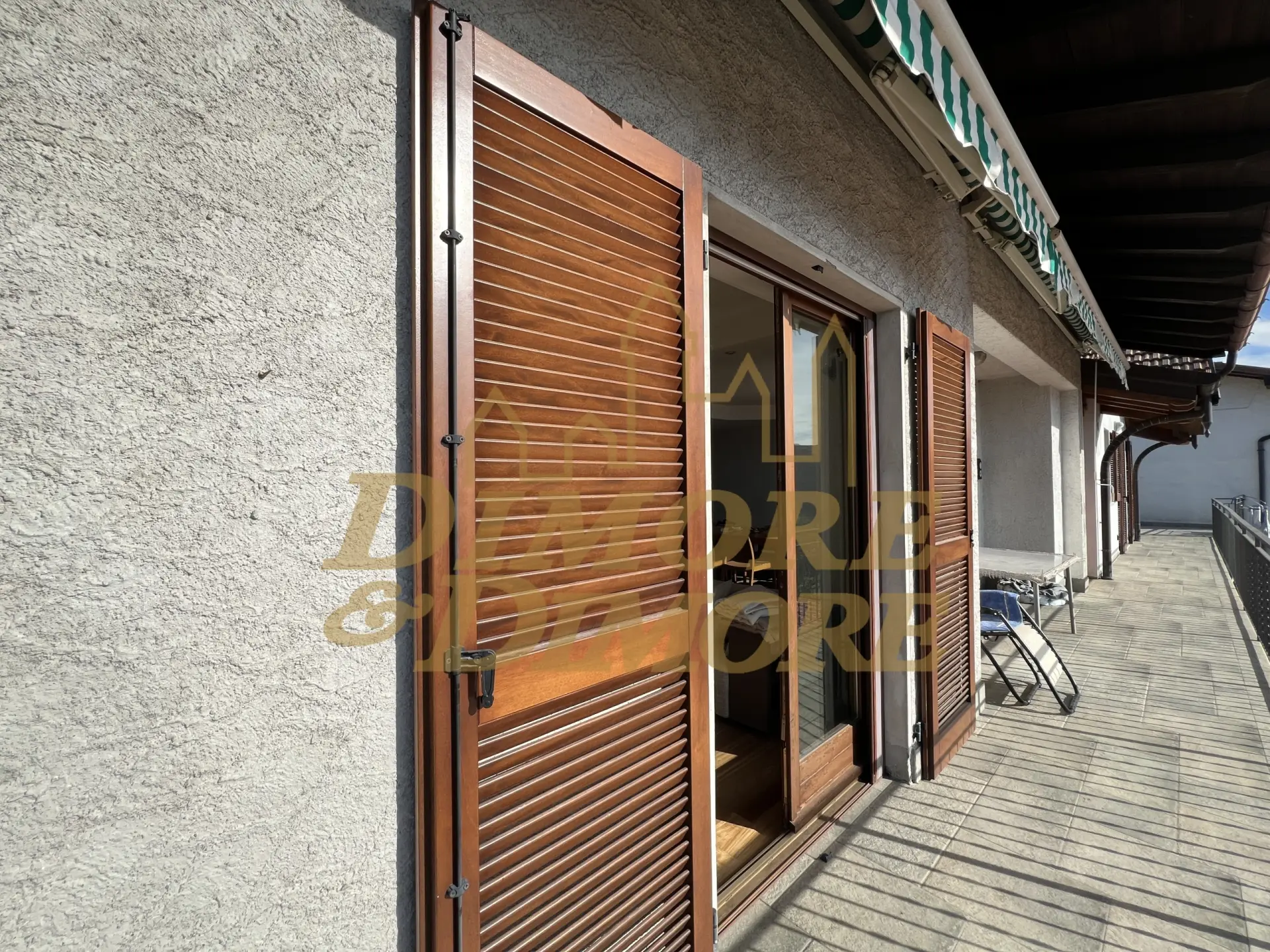 Immagine per Quadrilocale in vendita a Maccagno con Pino e Veddasca via Temistocle Solera 6