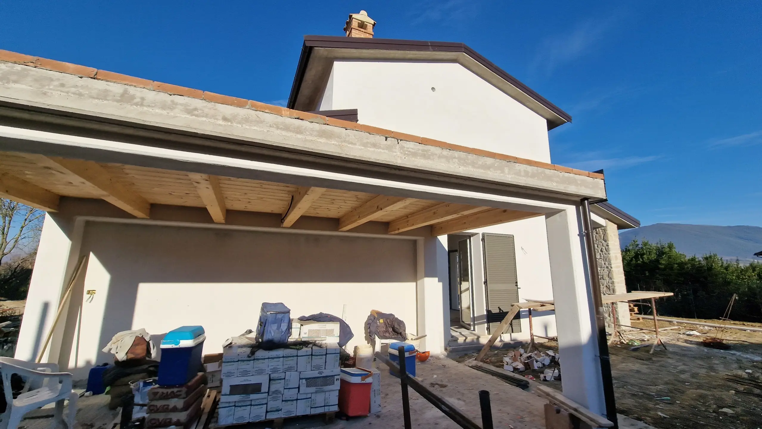 Immagine per Villa in vendita a Montecastrilli via Quadrelli