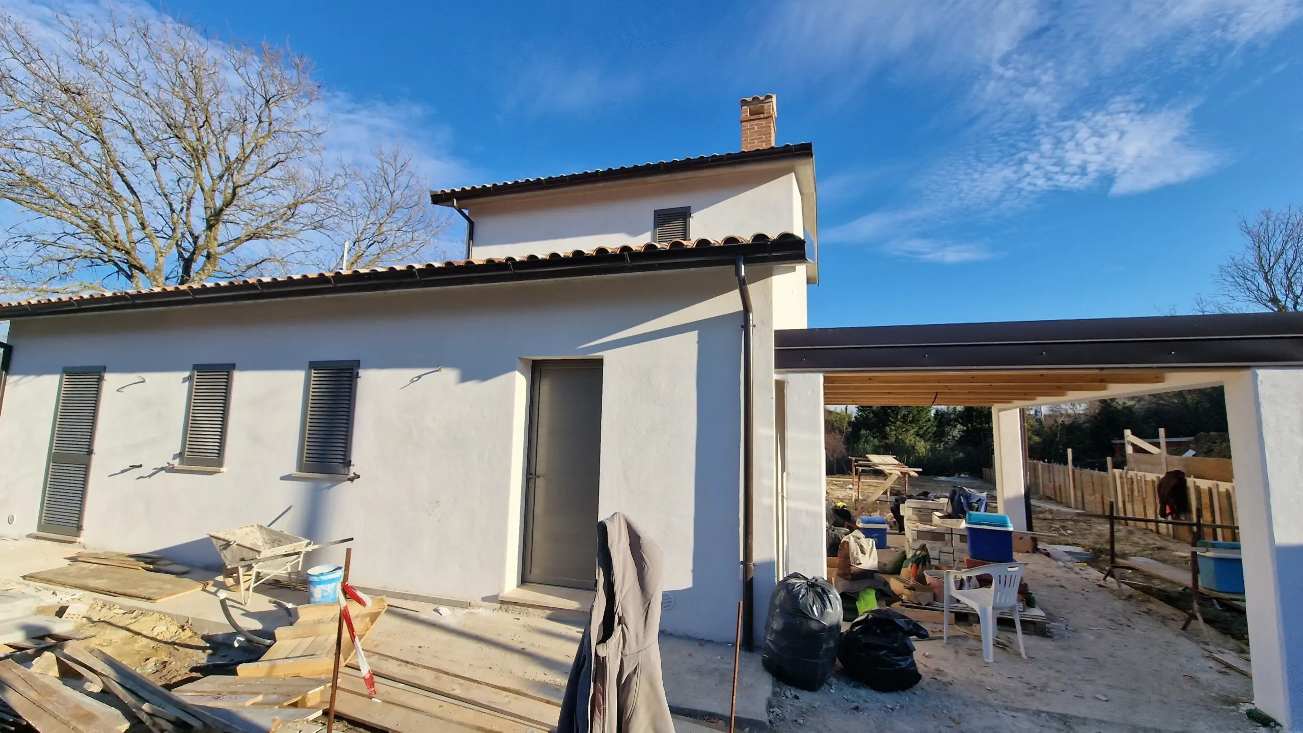 Immagine per Villa in vendita a Montecastrilli via Quadrelli