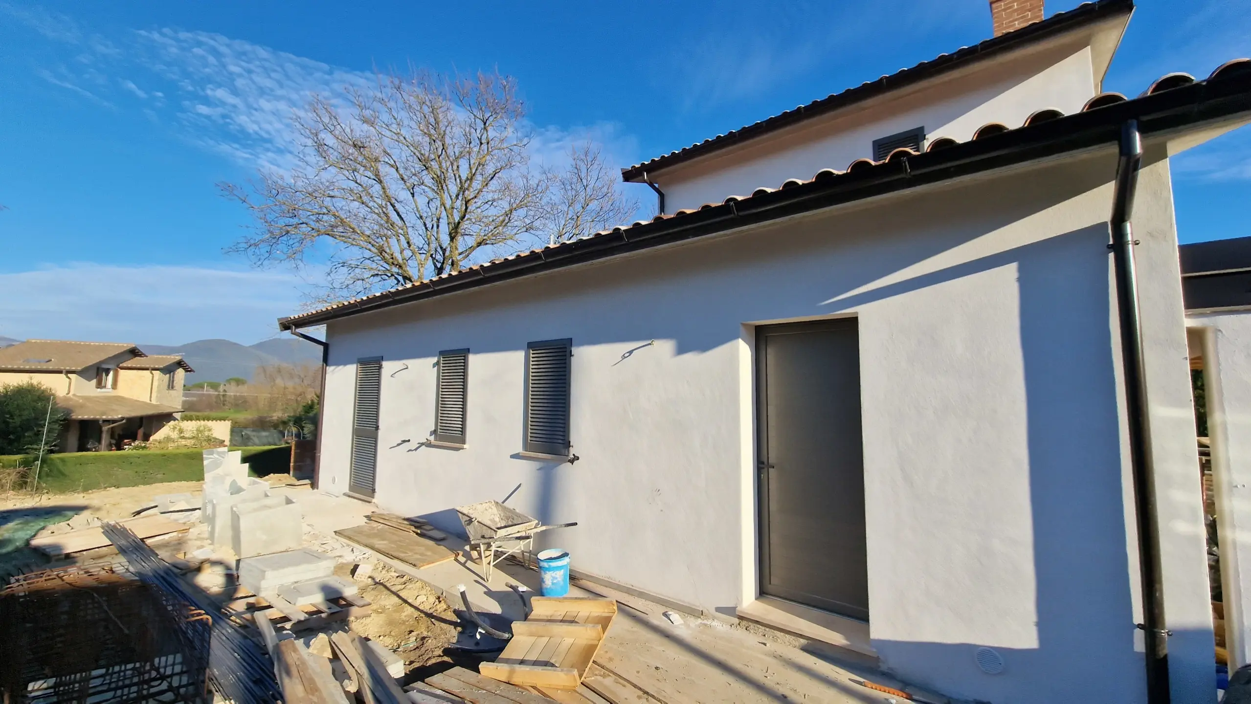 Immagine per Villa in vendita a Montecastrilli via Quadrelli