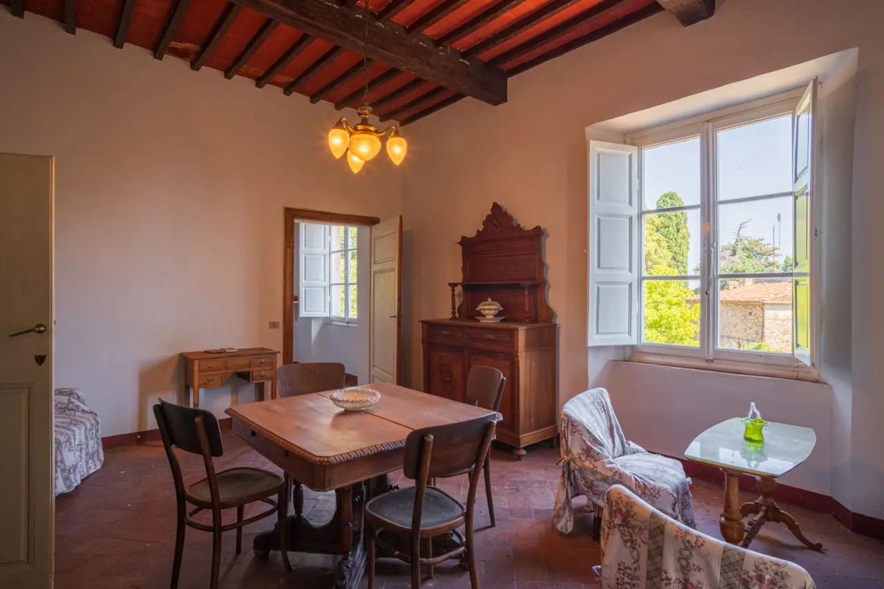 Immagine per Villa Bifamiliare in Vendita a Sassetta Via Del Poggio 50