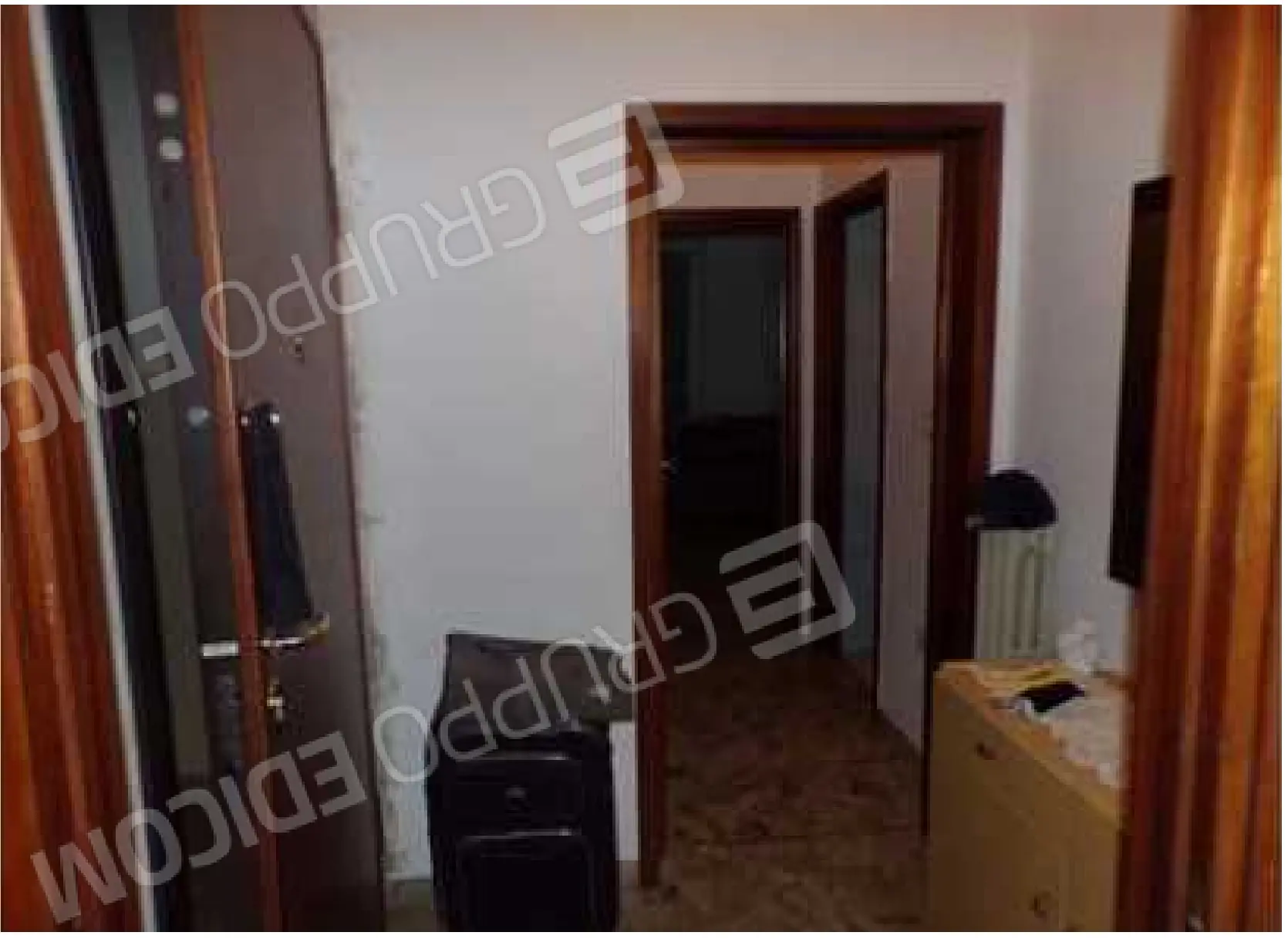 Immagine per Bilocale in vendita a Forlì via Carlo Alberto Dalla Chiesa