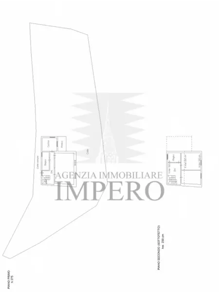 Villa Trifamiliare via Sp 64, Dolceacqua
