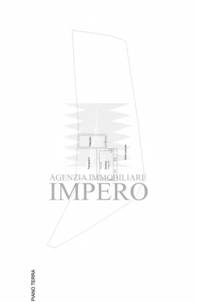 Villa Trifamiliare via Sp 64, Dolceacqua
