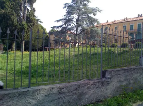 Villa strada Ville 6, Costigliole D'Asti