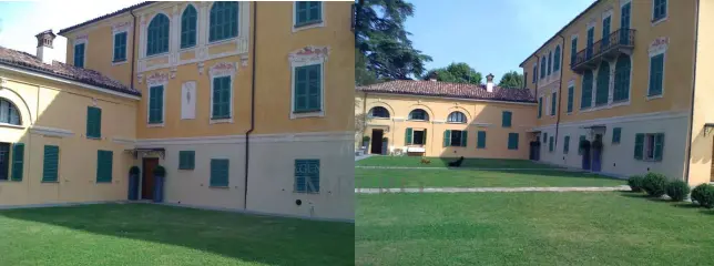 Immagine per Villa in vendita a Costigliole d'Asti strada Ville 6