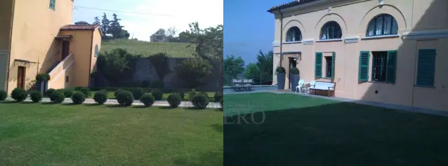 Immagine per Villa in vendita a Costigliole d'Asti strada Ville 6