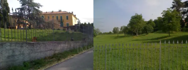 Villa strada Ville 6, Costigliole D'Asti