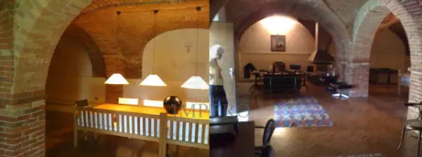 Villa strada Ville 6, Costigliole D'Asti