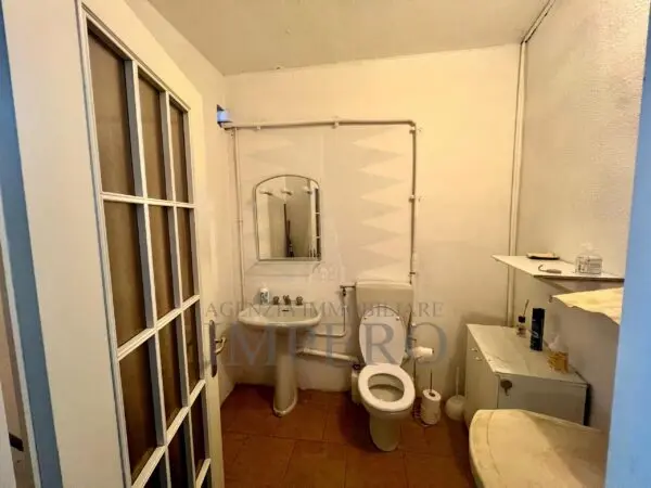 Magazzino via Roma 50, Ventimiglia