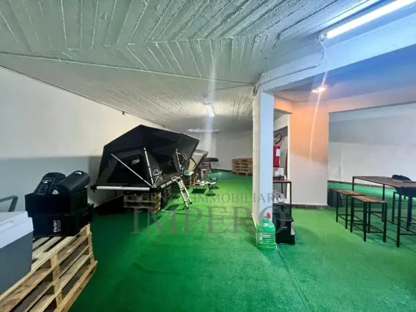 Magazzino via Roma 50, Ventimiglia
