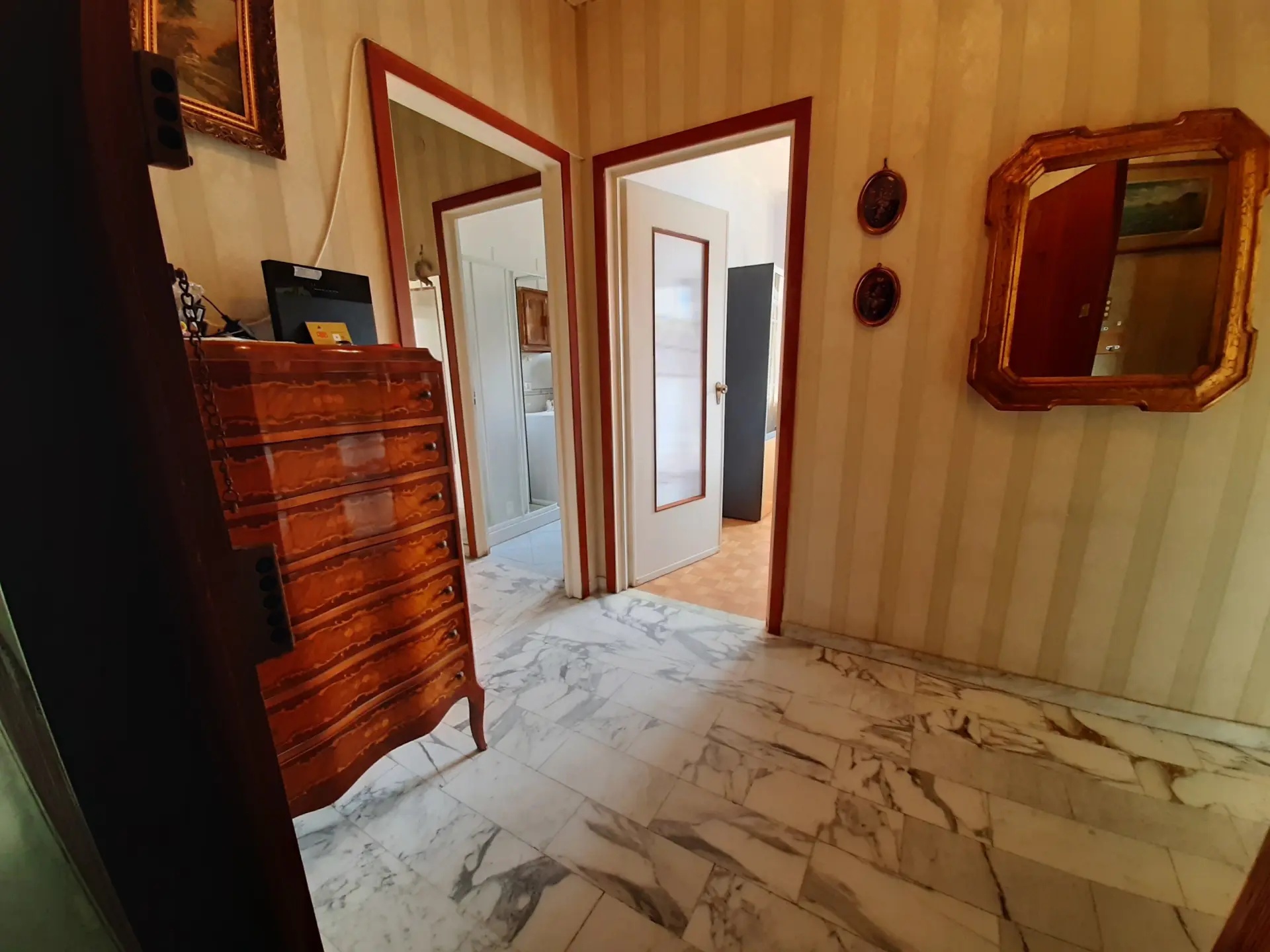 Immagine per Trilocale in vendita a Sanremo strada Borgo Tinasso 81