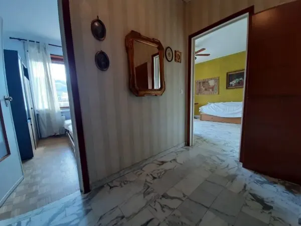 Trilocale strada Borgo Tinasso 81, Sanremo