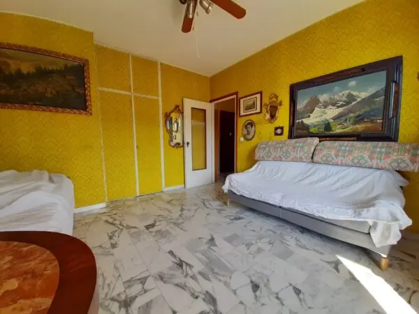 Trilocale strada Borgo Tinasso 81, Sanremo