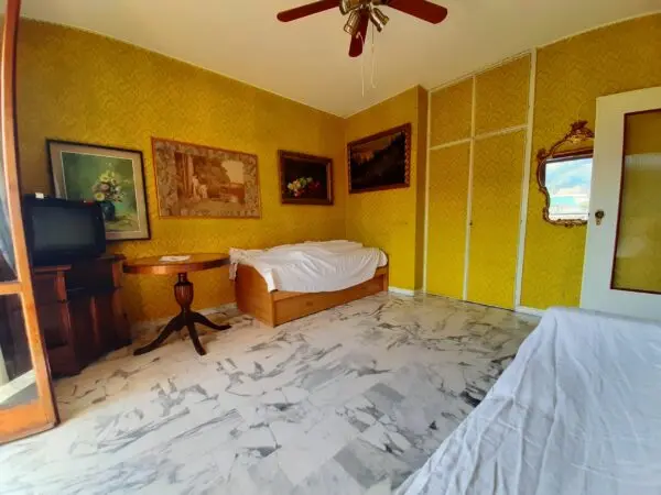 Trilocale strada Borgo Tinasso 81, Sanremo