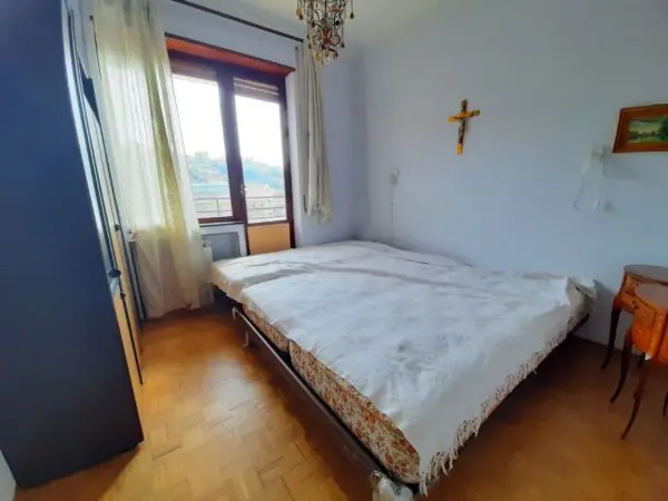 Trilocale strada Borgo Tinasso 81, Sanremo