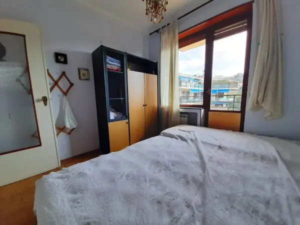 Trilocale strada Borgo Tinasso 81, Sanremo