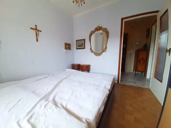 Trilocale strada Borgo Tinasso 81, Sanremo