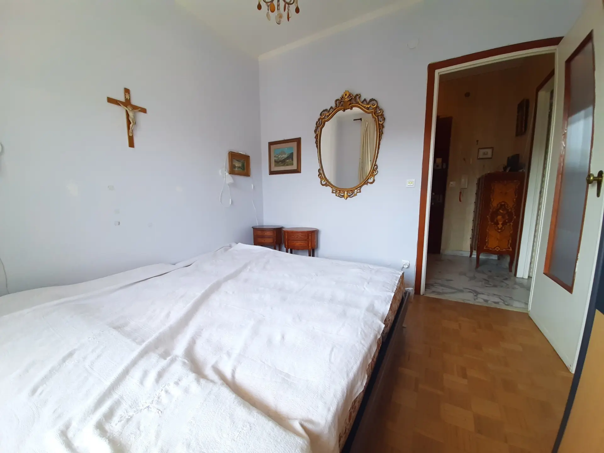 Immagine per Trilocale in vendita a Sanremo strada Borgo Tinasso 81
