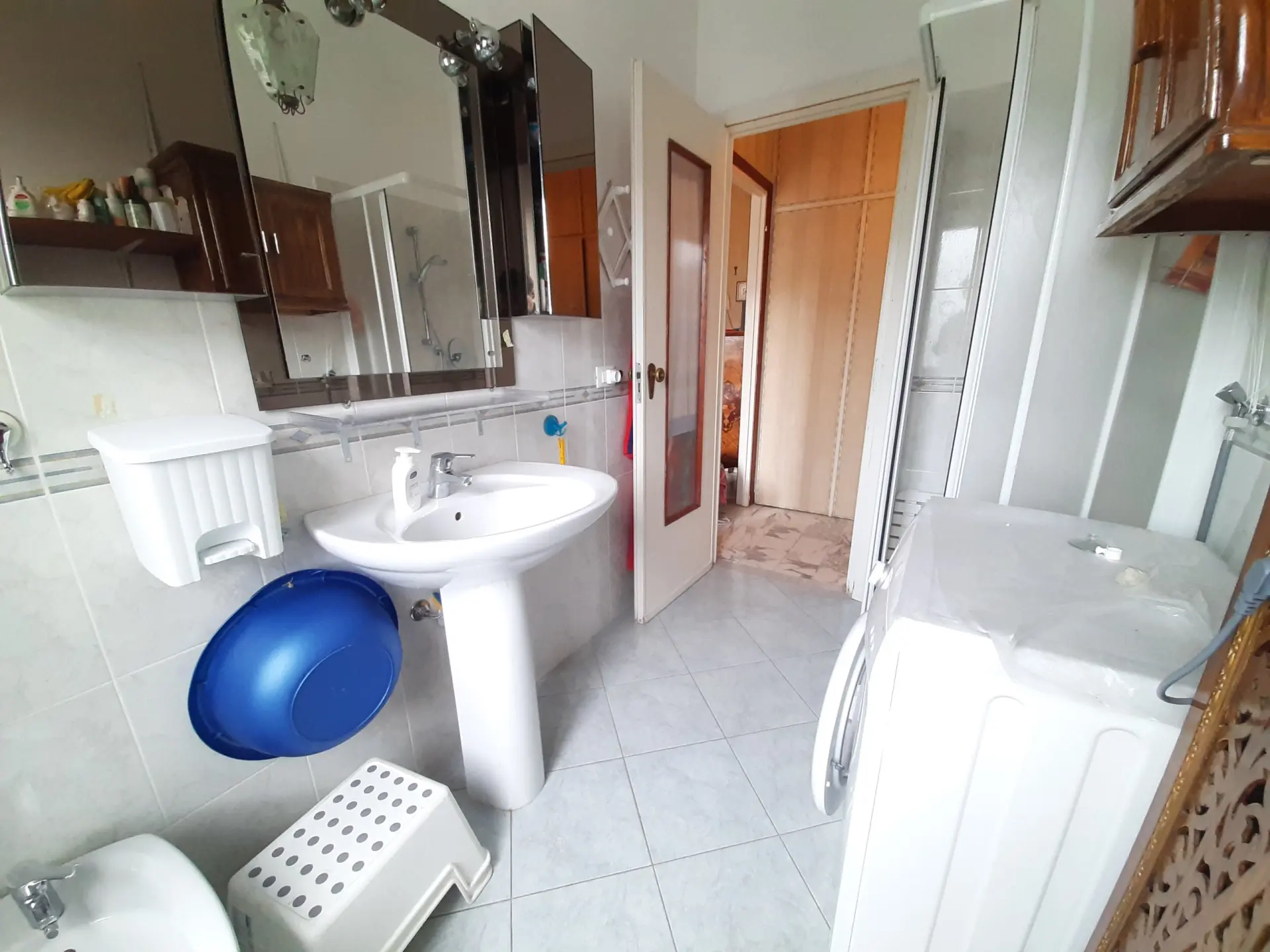 Immagine per Trilocale in vendita a Sanremo strada Borgo Tinasso 81