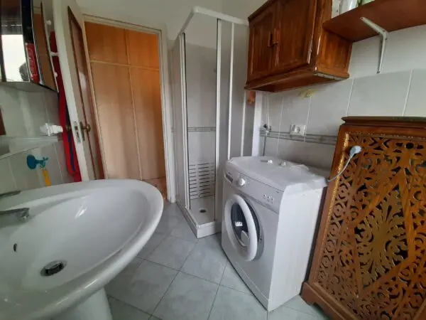 Trilocale strada Borgo Tinasso 81, Sanremo