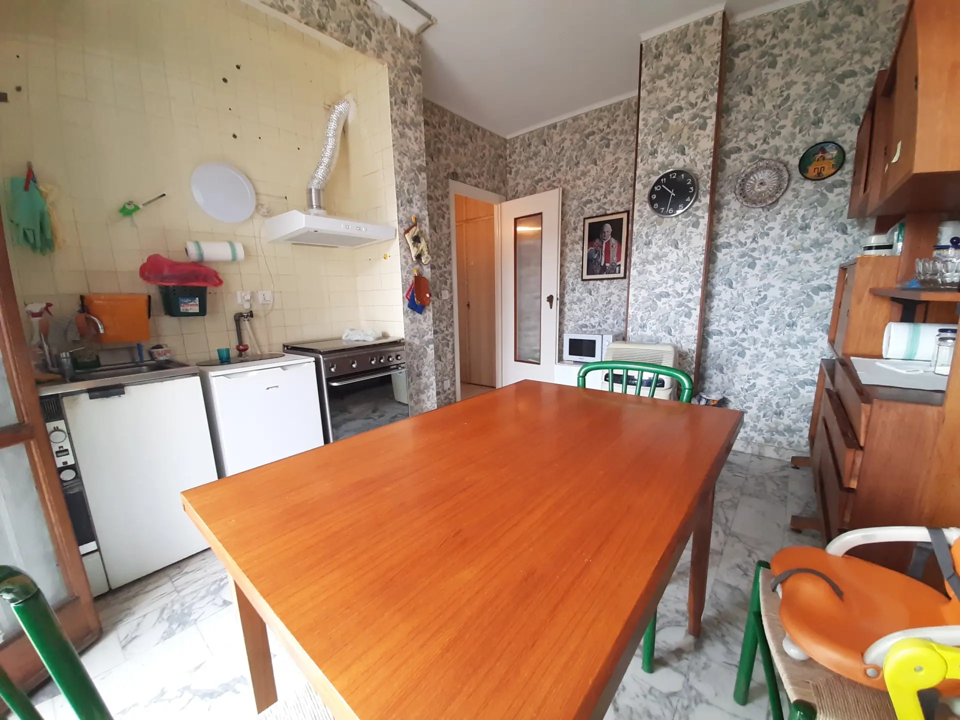 Immagine per Trilocale in vendita a Sanremo strada Borgo Tinasso 81