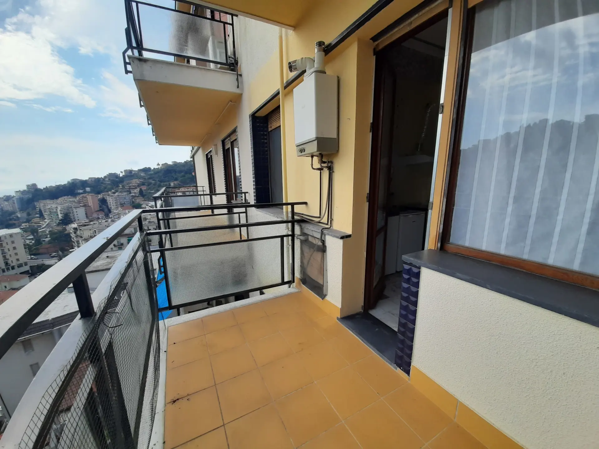 Immagine per Trilocale in vendita a Sanremo strada Borgo Tinasso 81